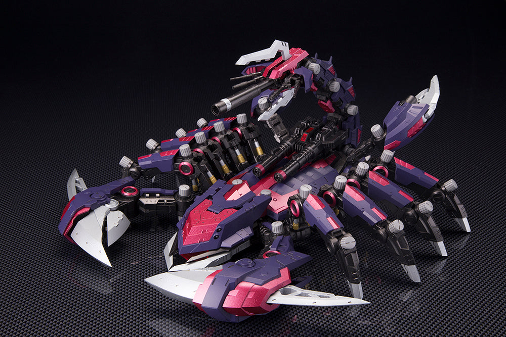 EZ-036 DEATH STINGER