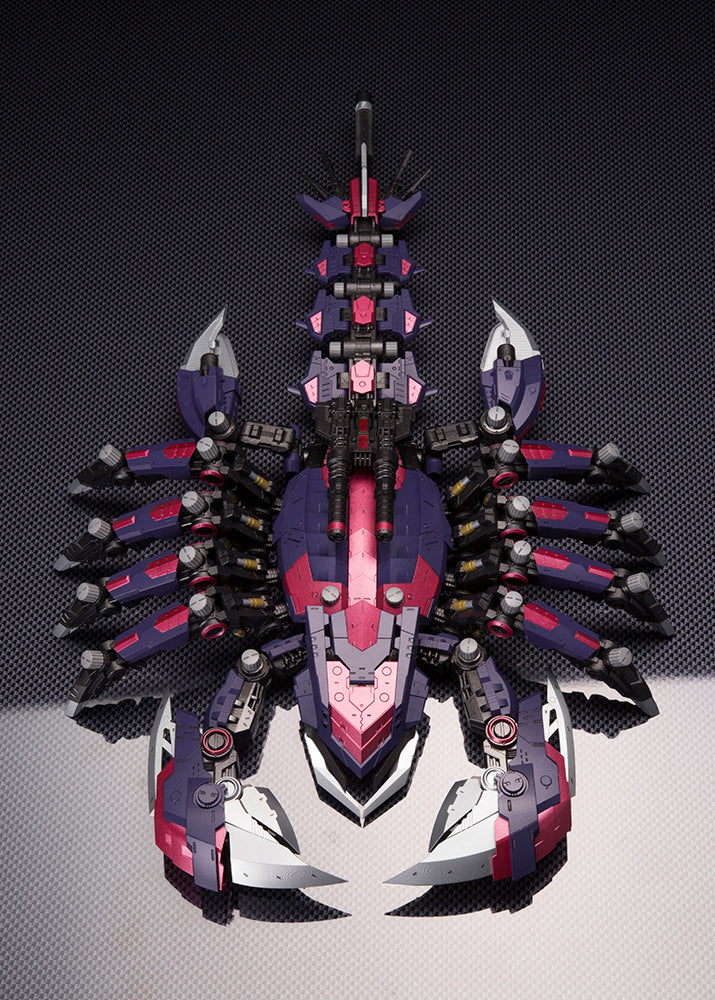 EZ-036 DEATH STINGER – KOTOBUKIYA US ONLINE
