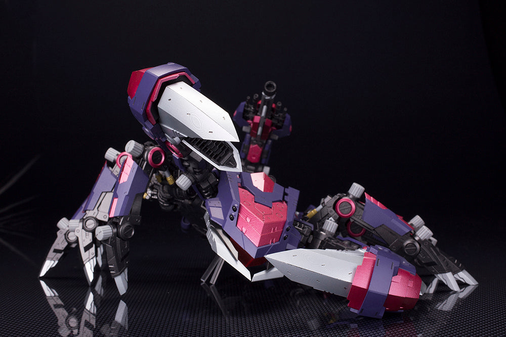 EZ-036 DEATH STINGER