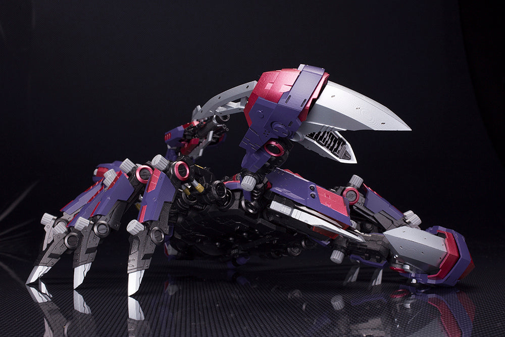 EZ-036 DEATH STINGER