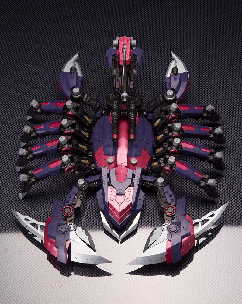 EZ-036 DEATH STINGER