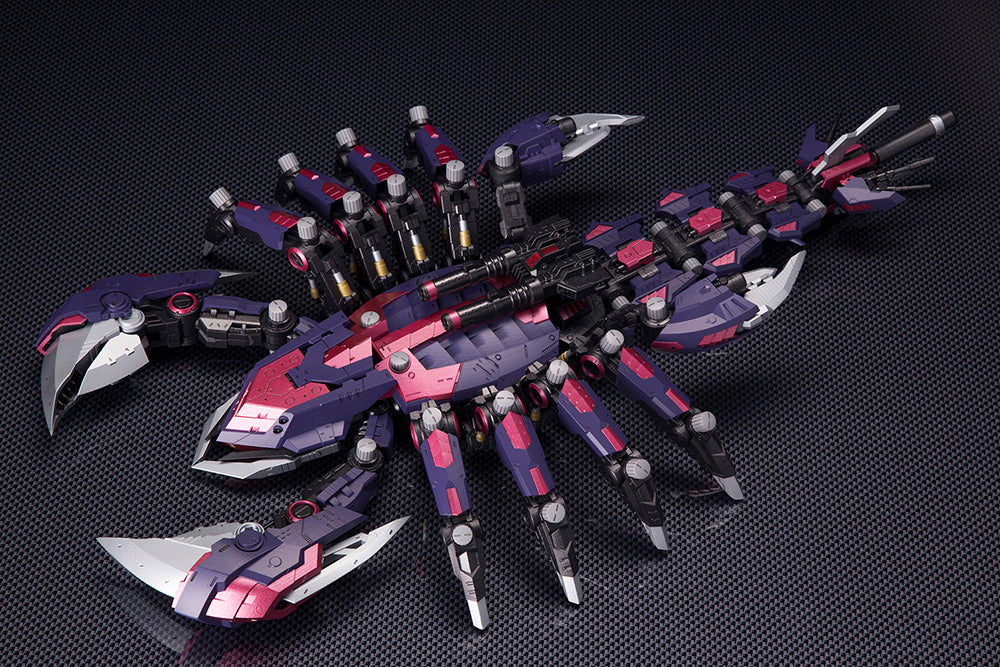 EZ-036 DEATH STINGER