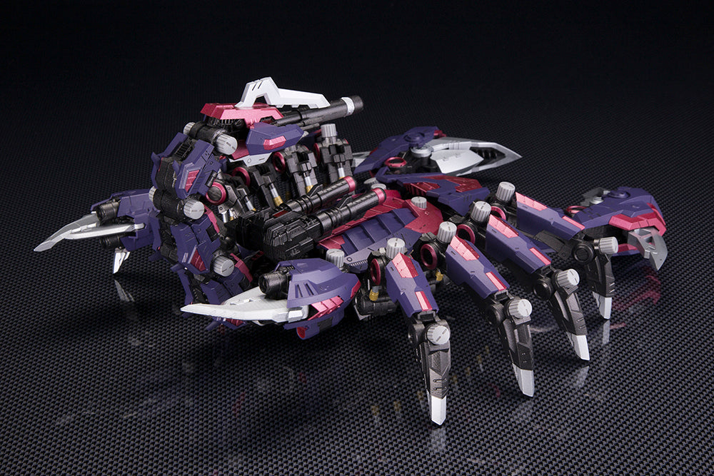 EZ-036 DEATH STINGER – KOTOBUKIYA US ONLINE