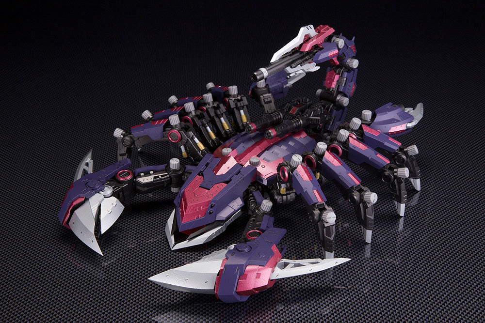 EZ-036 DEATH STINGER – KOTOBUKIYA US ONLINE
