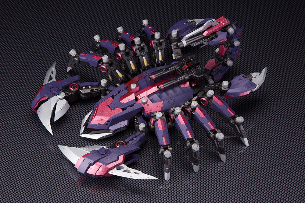 EZ-036 DEATH STINGER – KOTOBUKIYA US ONLINE