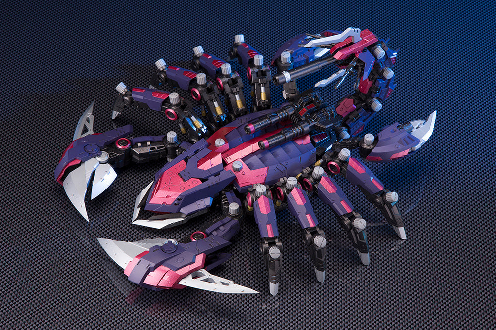 EZ-036 DEATH STINGER – KOTOBUKIYA US ONLINE