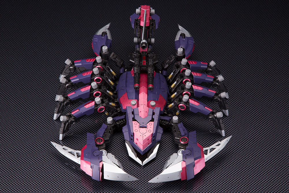 EZ-036 DEATH STINGER – KOTOBUKIYA US ONLINE