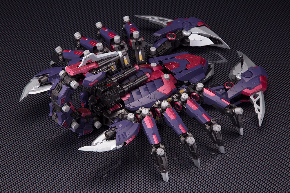 EZ-036 DEATH STINGER – KOTOBUKIYA US ONLINE
