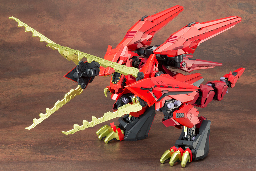 EZ-049 STURM TYRANN BERSERK UNIT SET