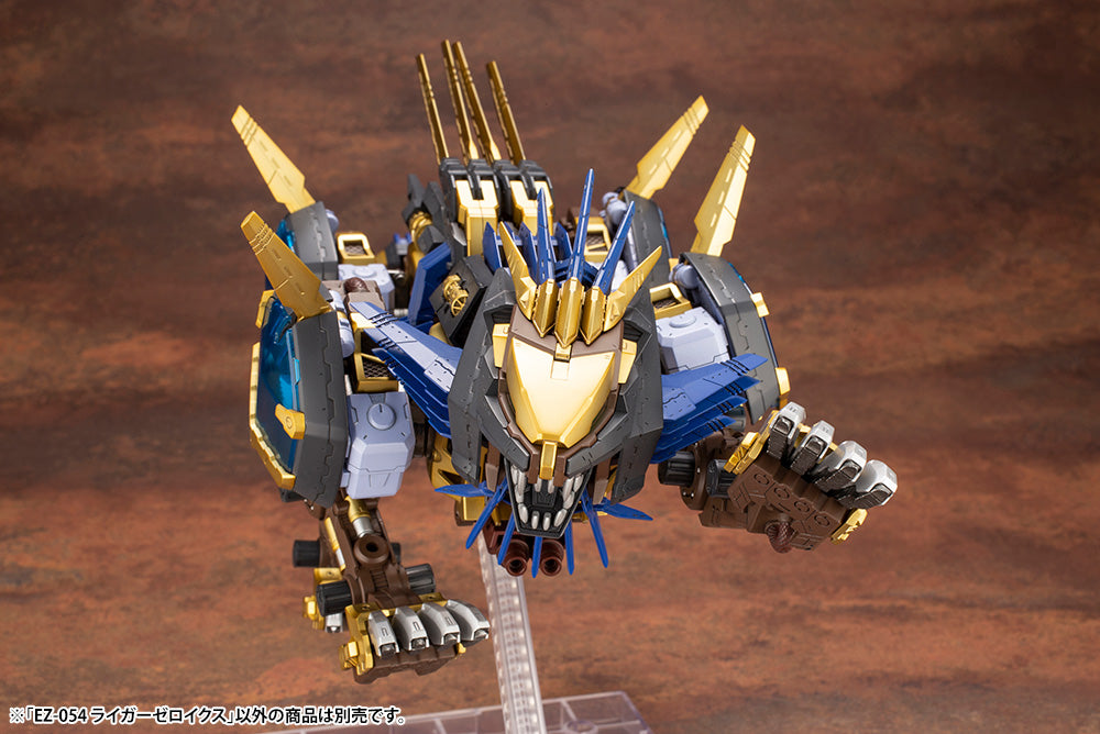 EZ-054 LIGER ZERO X – KOTOBUKIYA US ONLINE