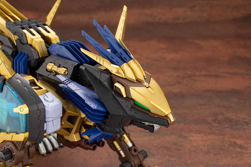 EZ-054 LIGER ZERO X – KOTOBUKIYA US ONLINE