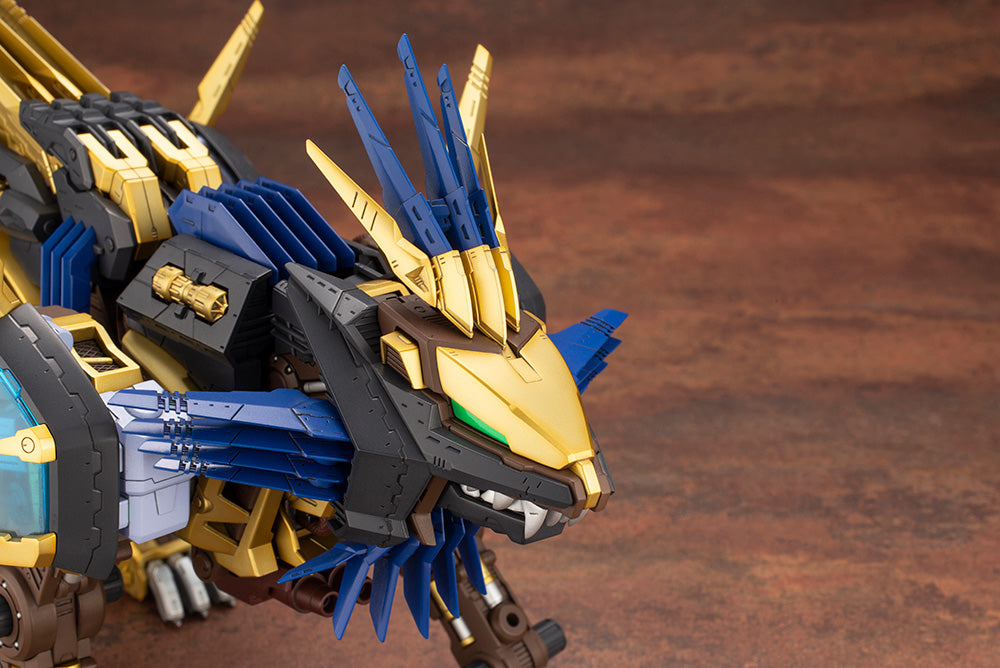 EZ-054 LIGER ZERO X