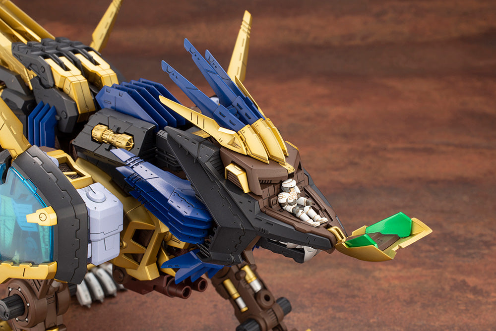 EZ-054 LIGER ZERO X