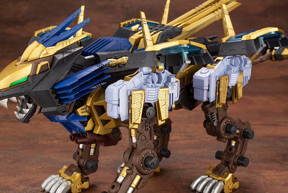EZ-054 LIGER ZERO X