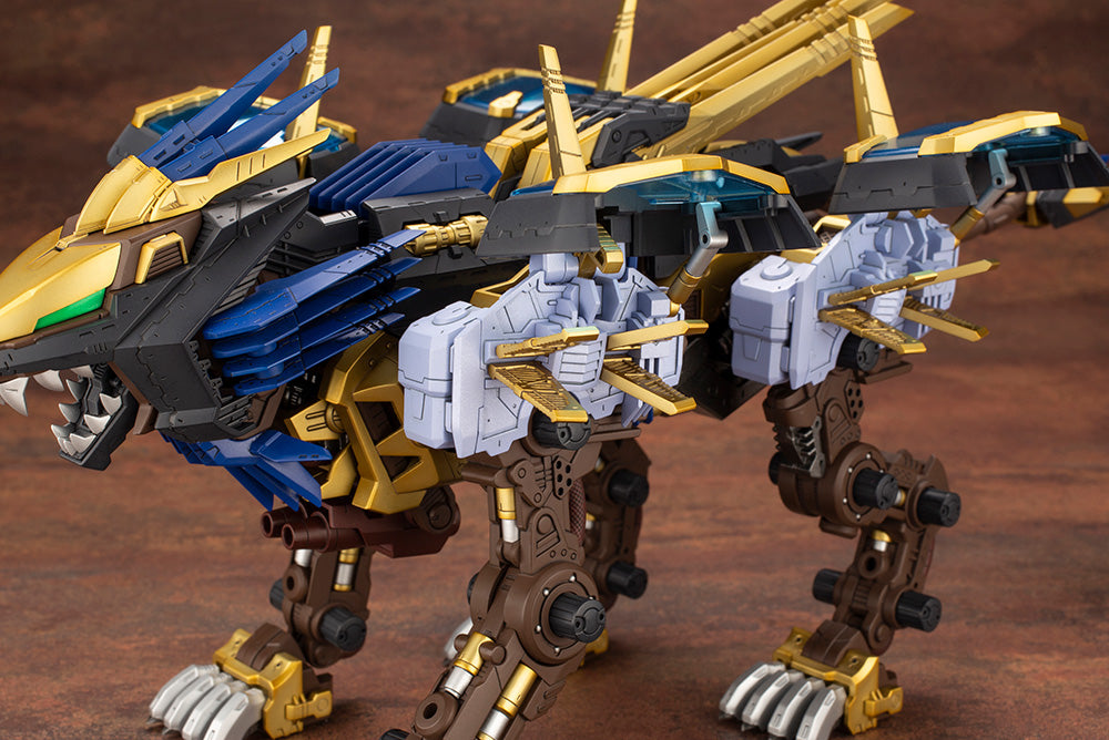 EZ-054 LIGER ZERO X