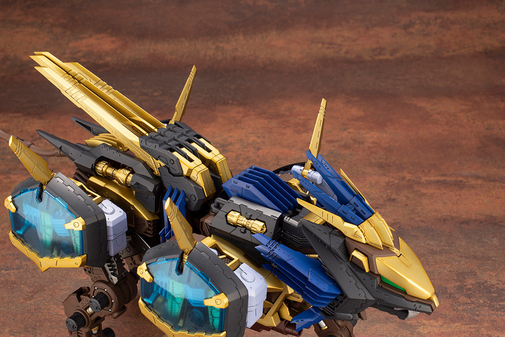EZ-054 LIGER ZERO X
