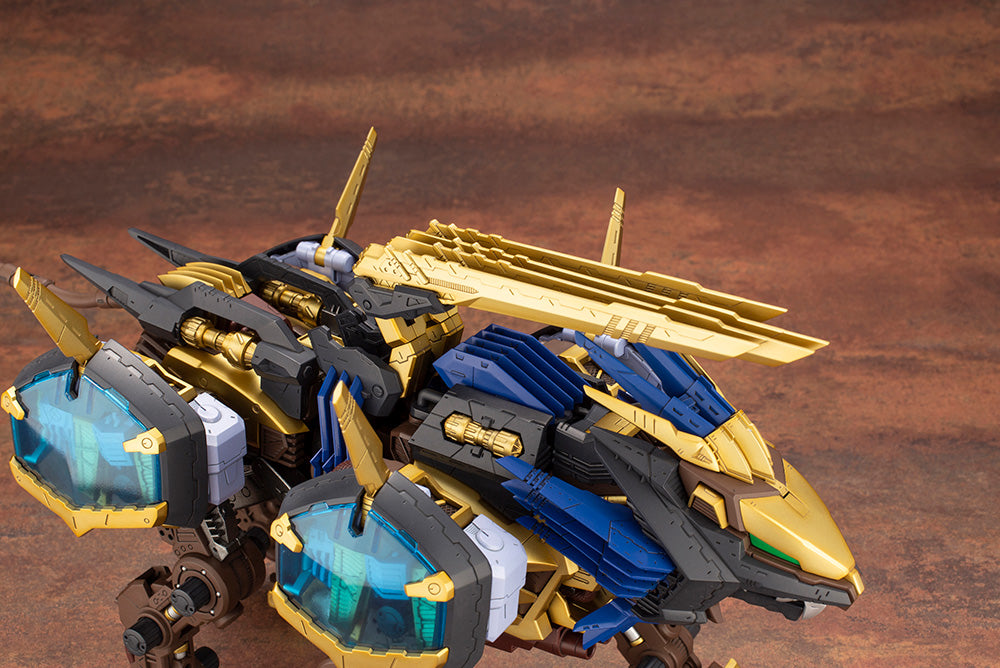 EZ-054 LIGER ZERO X