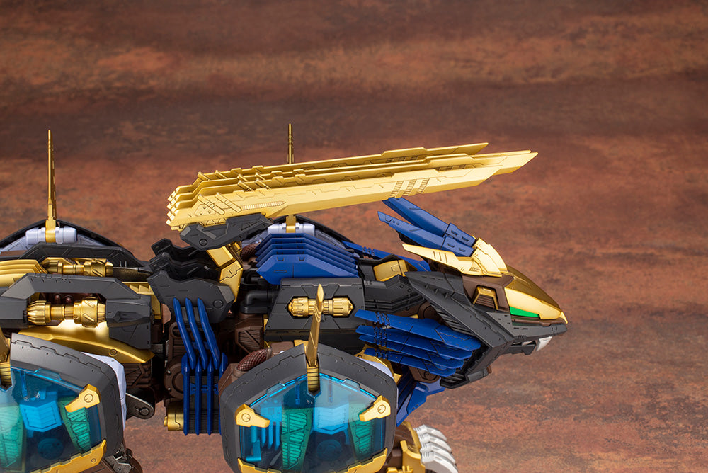 EZ-054 LIGER ZERO X – KOTOBUKIYA US ONLINE