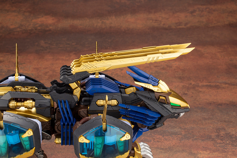 EZ-054 LIGER ZERO X