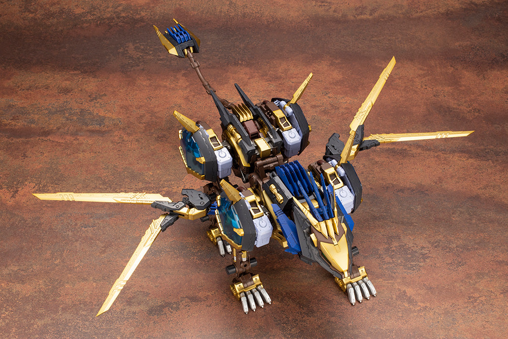 EZ-054 LIGER ZERO X