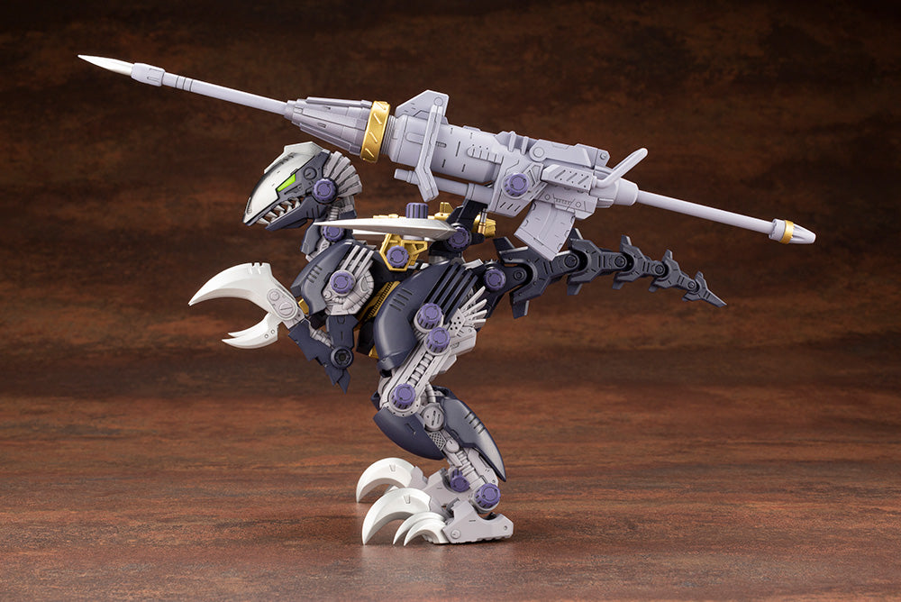 EZ-027 RAVEN RAPTOR