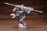 EZ-027 RAVEN RAPTOR