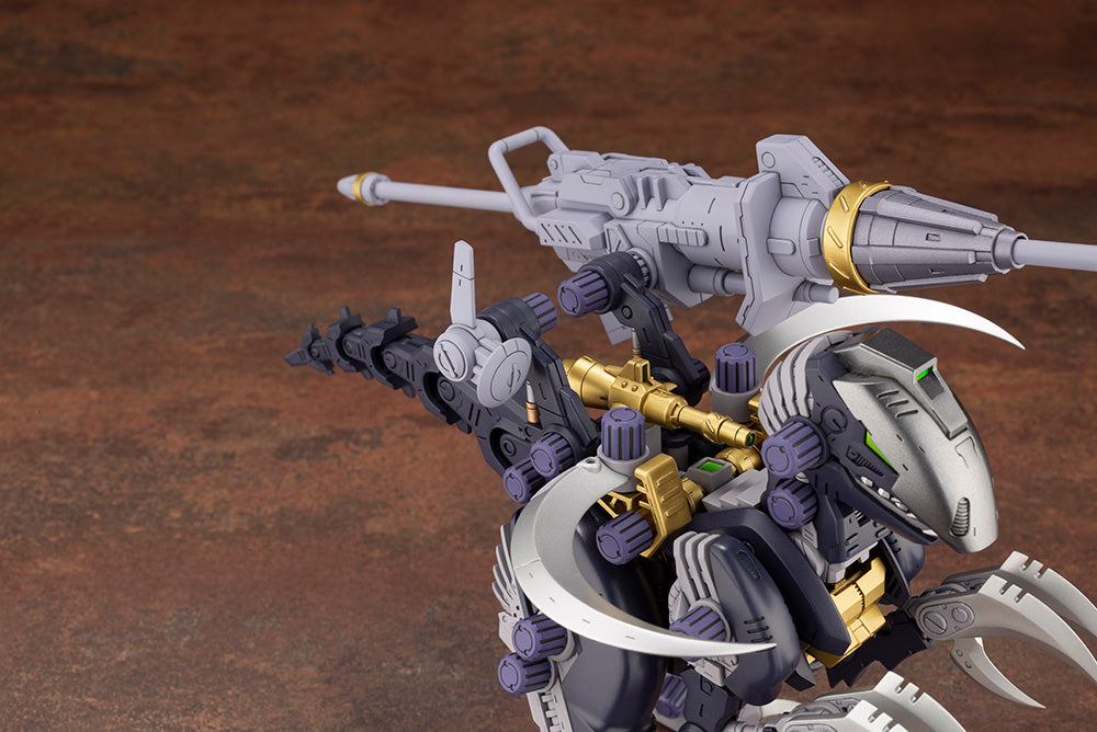 EZ-027 RAVEN RAPTOR – KOTOBUKIYA US ONLINE