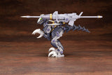 EZ-027 RAVEN RAPTOR