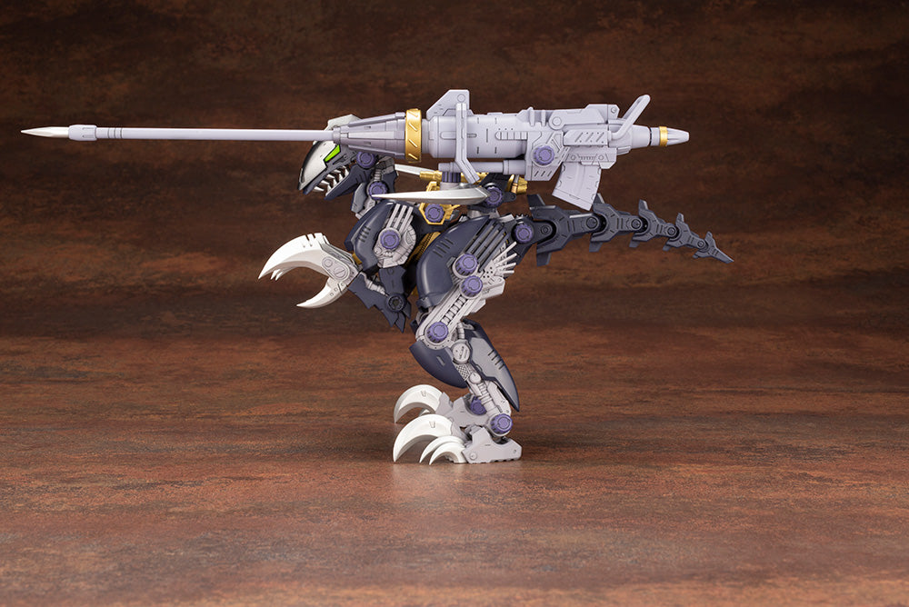 EZ-027 RAVEN RAPTOR