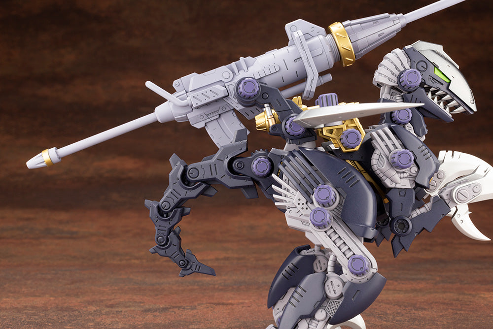 EZ-027 RAVEN RAPTOR – KOTOBUKIYA US ONLINE