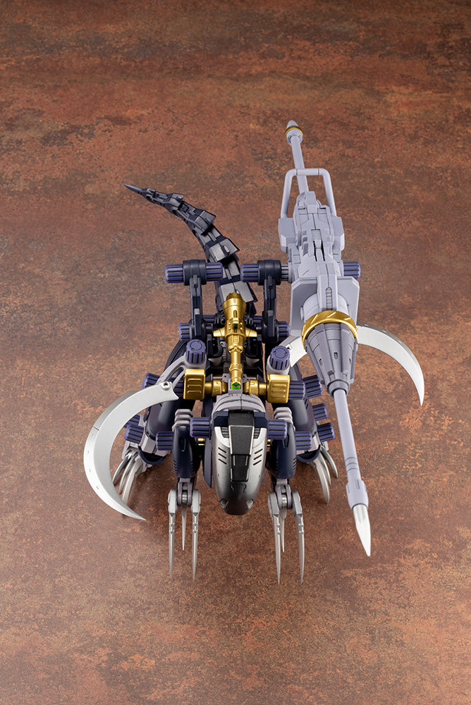 EZ-027 RAVEN RAPTOR