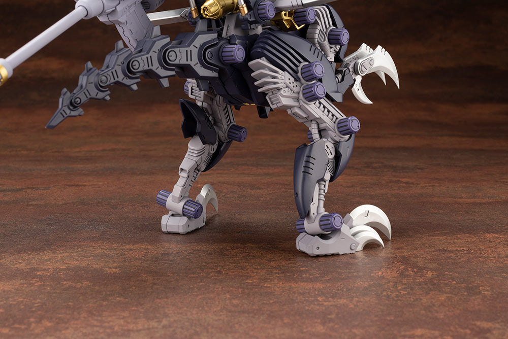 EZ-027 RAVEN RAPTOR – KOTOBUKIYA US ONLINE