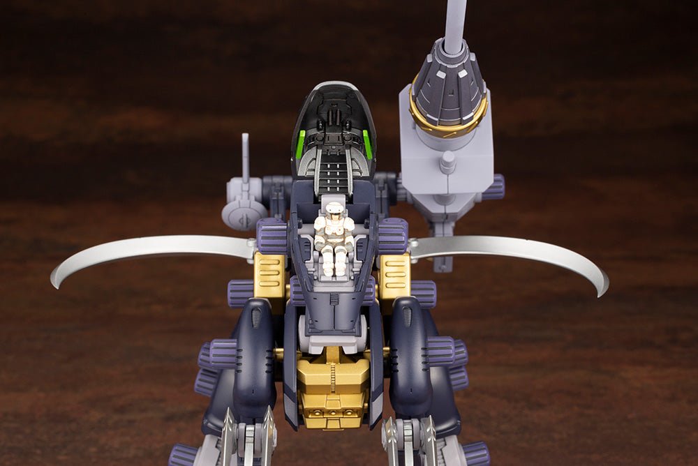 EZ-027 RAVEN RAPTOR – KOTOBUKIYA US ONLINE