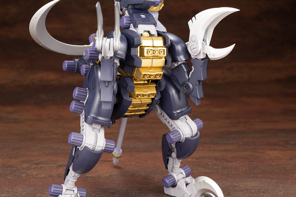 EZ-027 RAVEN RAPTOR – KOTOBUKIYA US ONLINE