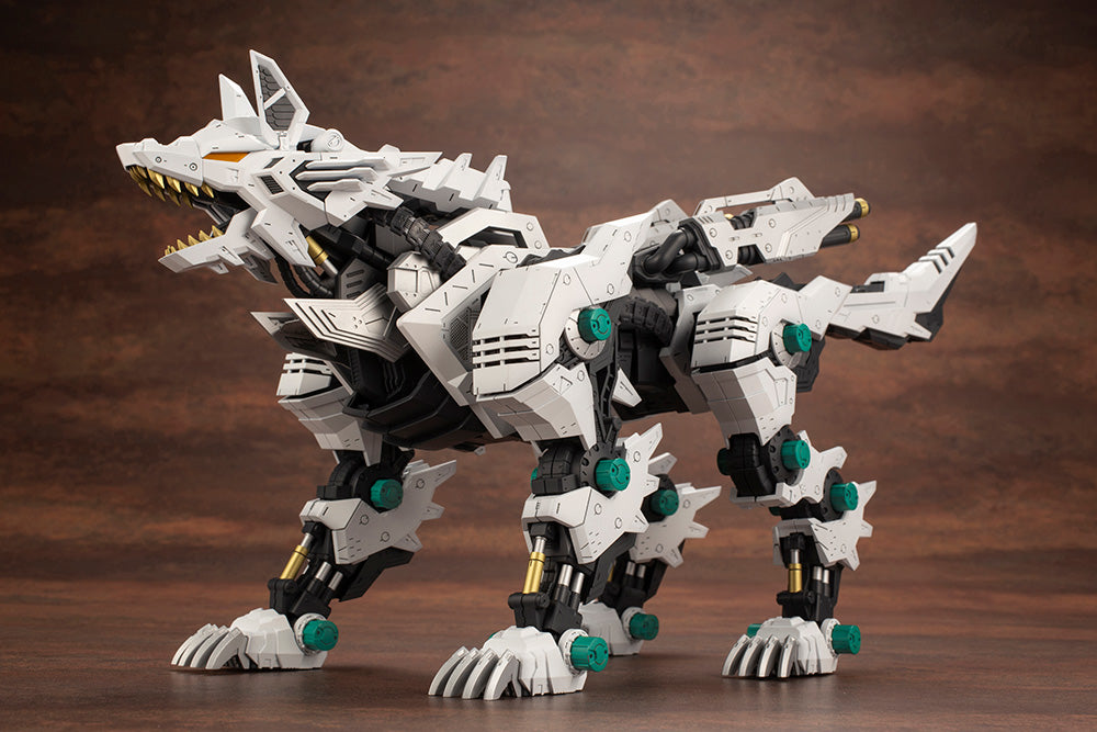 RZ-053 KÖNIG WOLF – KOTOBUKIYA US ONLINE