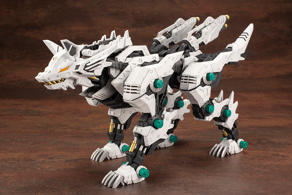 RZ-053 KÖNIG WOLF – KOTOBUKIYA US ONLINE