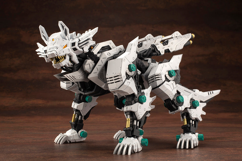 RZ-053 KÖNIG WOLF – KOTOBUKIYA US ONLINE