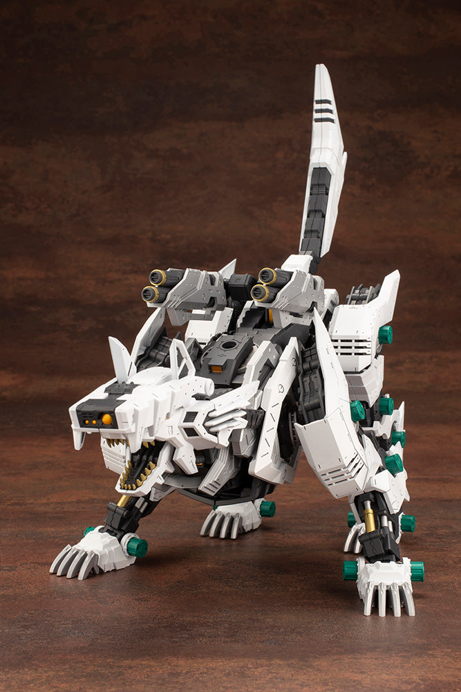 RZ-053 KÖNIG WOLF – KOTOBUKIYA US ONLINE