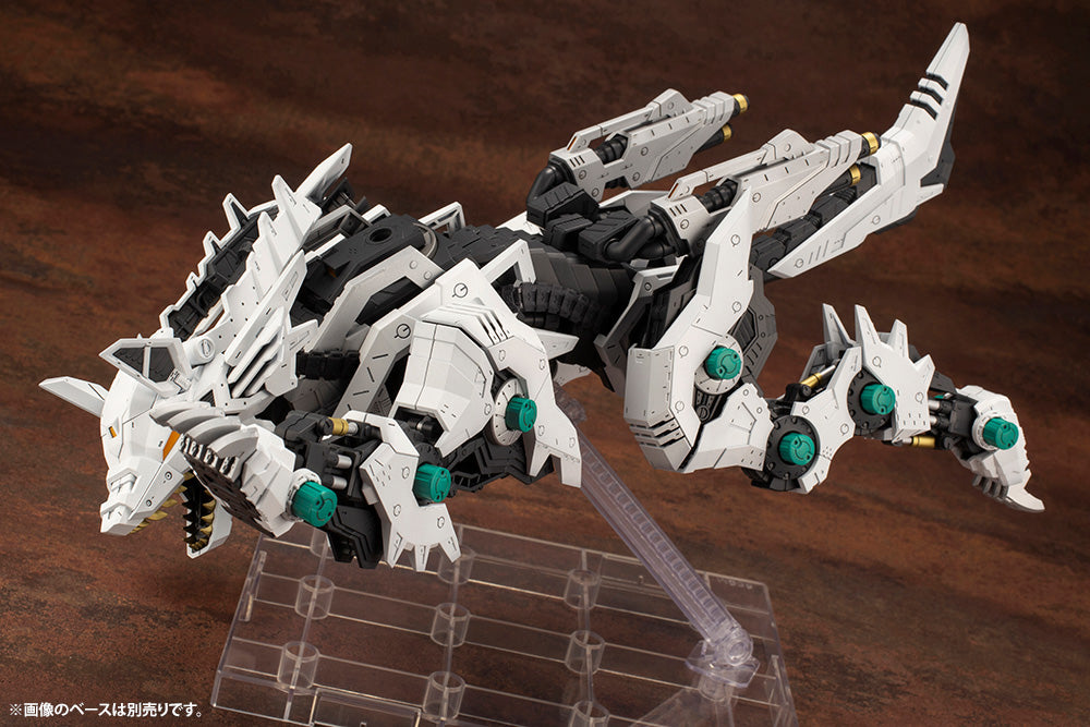 RZ-053 KÖNIG WOLF – KOTOBUKIYA US ONLINE