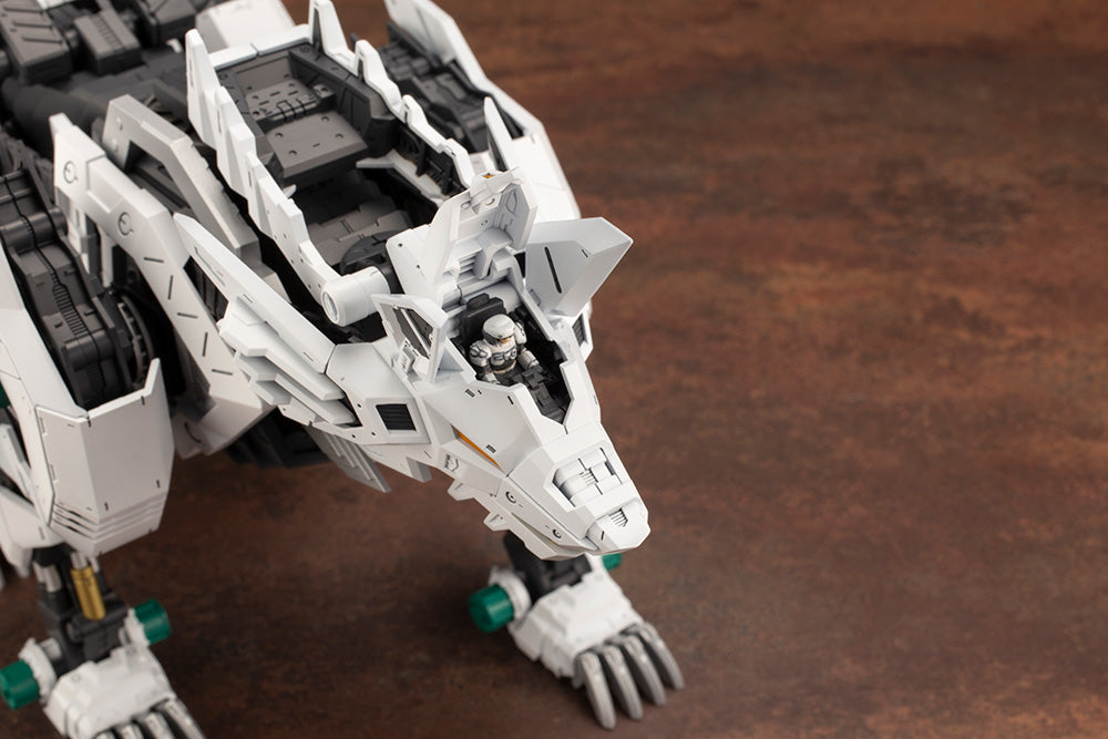 RZ-053 KÖNIG WOLF – KOTOBUKIYA US ONLINE