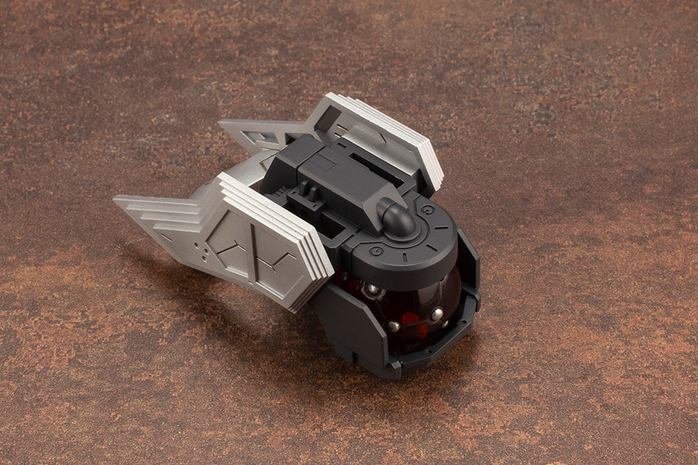 RZ-053 KÖNIG WOLF – KOTOBUKIYA US ONLINE