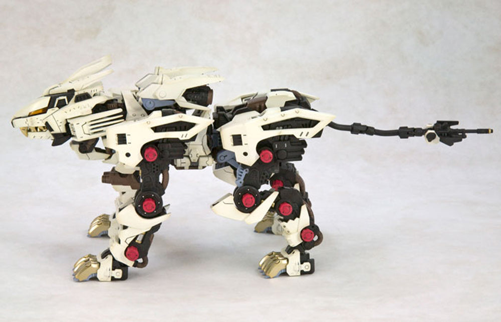 RZ-041 LIGER ZERO Marking Plus Ver. – KOTOBUKIYA US ONLINE