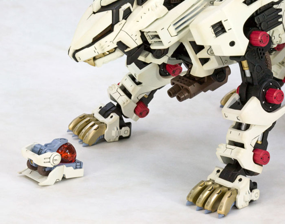 RZ-041 LIGER ZERO Marking Plus Ver. – KOTOBUKIYA US ONLINE