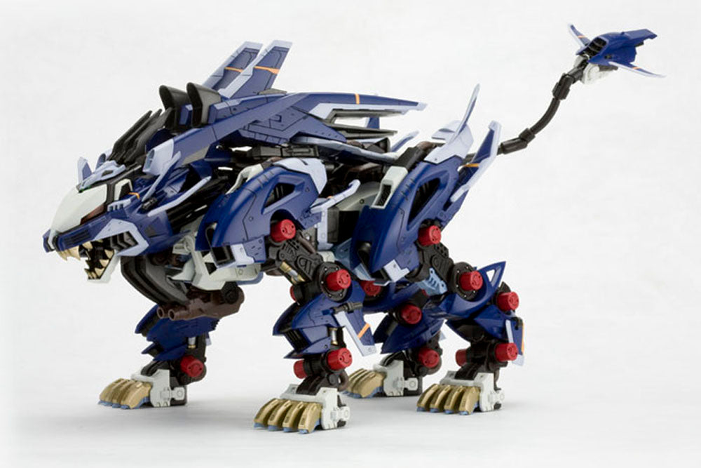 RZ-041 LIGER ZERO JAGER Marking Plus Ver. – KOTOBUKIYA US ONLINE