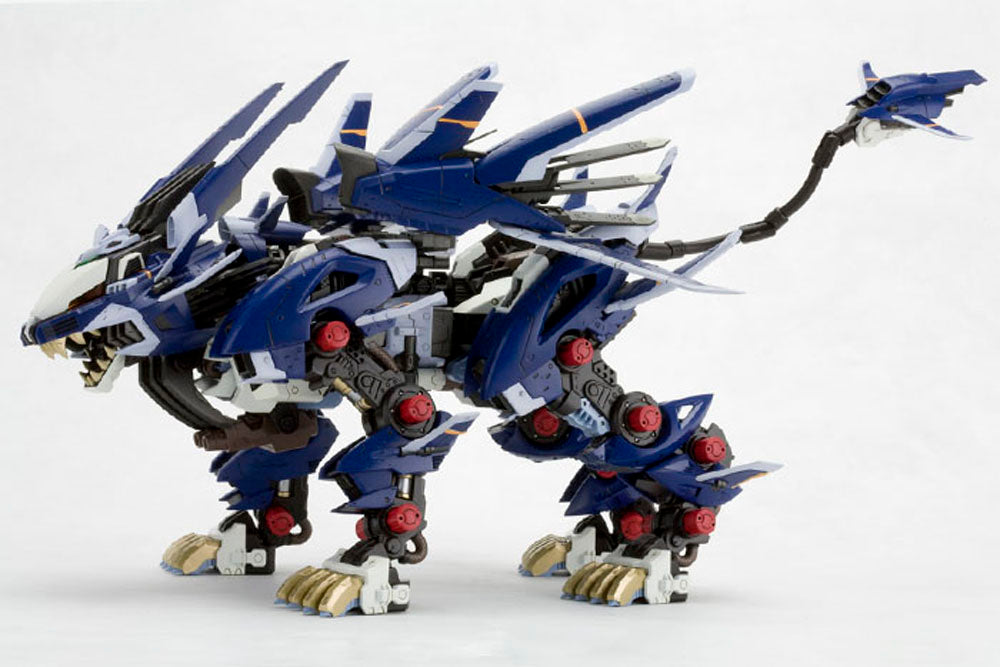 RZ-041 LIGER ZERO JAGER Marking Plus Ver. – KOTOBUKIYA US ONLINE