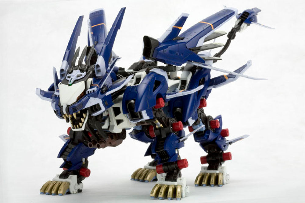 RZ-041 LIGER ZERO JAGER Marking Plus Ver. – KOTOBUKIYA US ONLINE