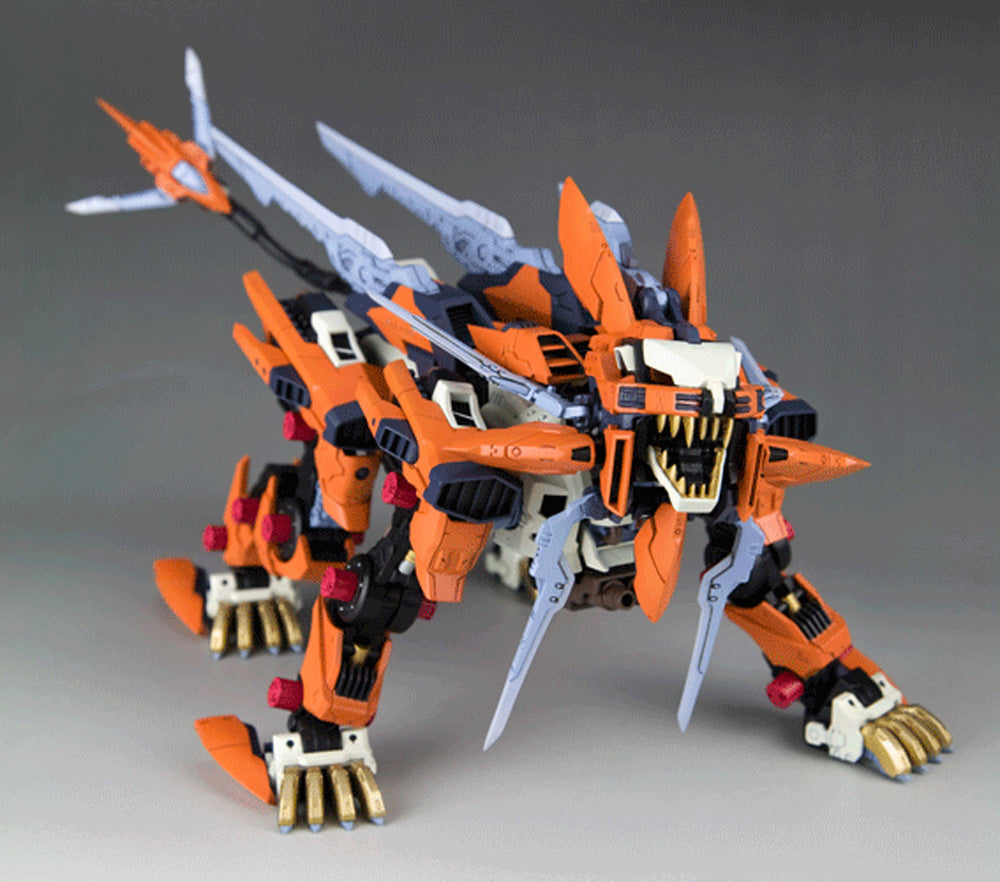 RZ-041 LIGER ZERO SCHNEIDER Marking Plus Ver.