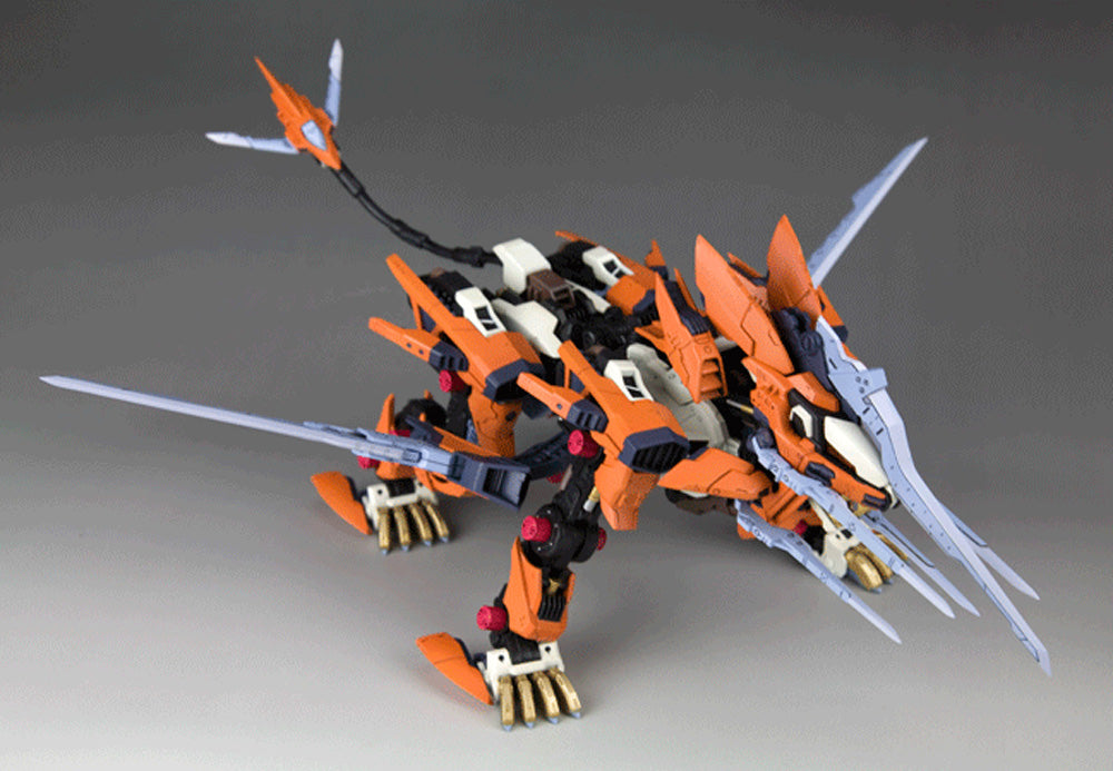 RZ-041 LIGER ZERO SCHNEIDER Marking Plus Ver. – KOTOBUKIYA US ONLINE