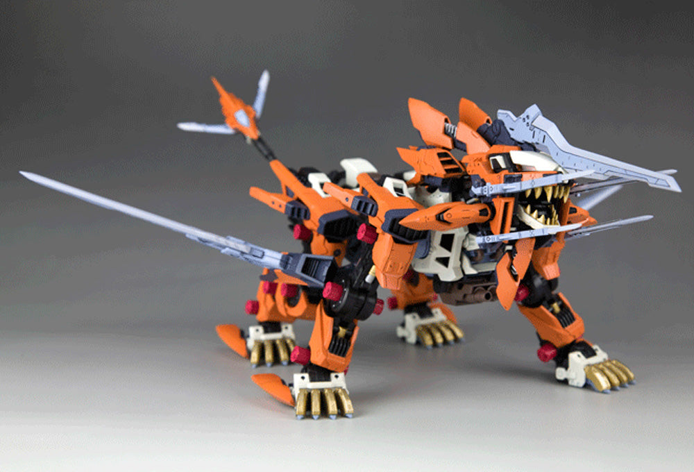 RZ-041 LIGER ZERO SCHNEIDER Marking Plus Ver. – KOTOBUKIYA US ONLINE