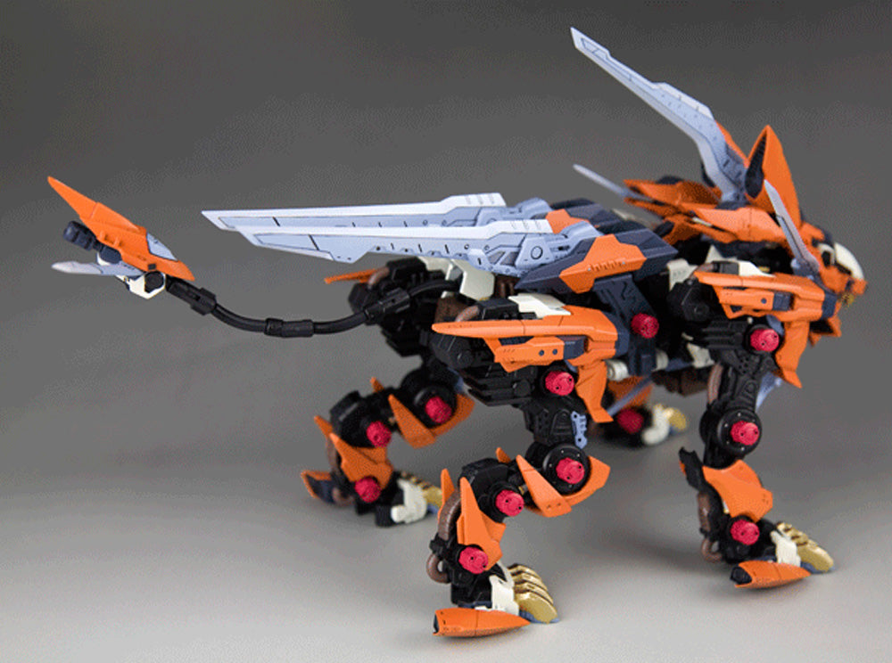 RZ-041 LIGER ZERO SCHNEIDER Marking Plus Ver.